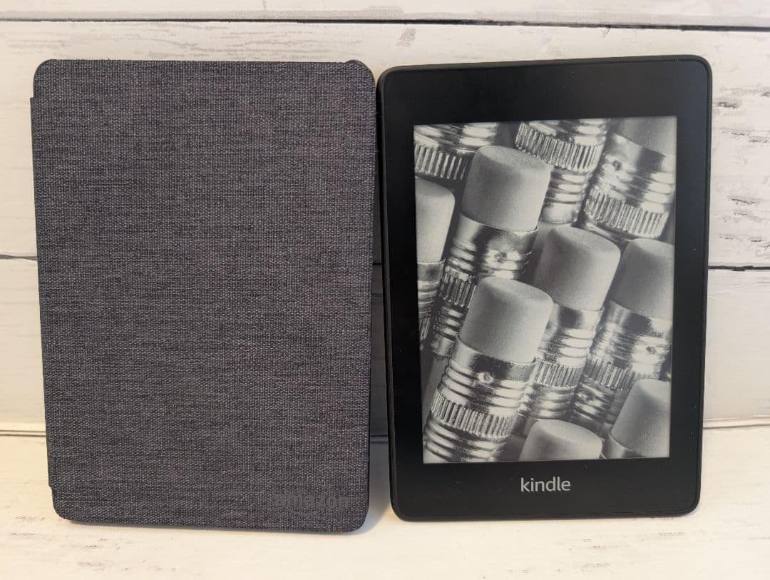 Kindle 電子書籍 本体 paper white 10世代 8GB 広告なし