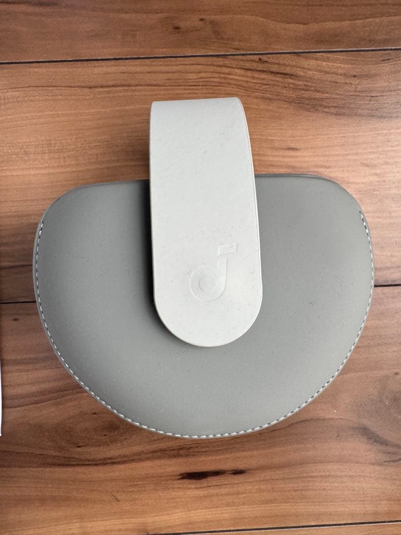 【美品】アンカー「soundcore Space One Pro」ヘッドフォン