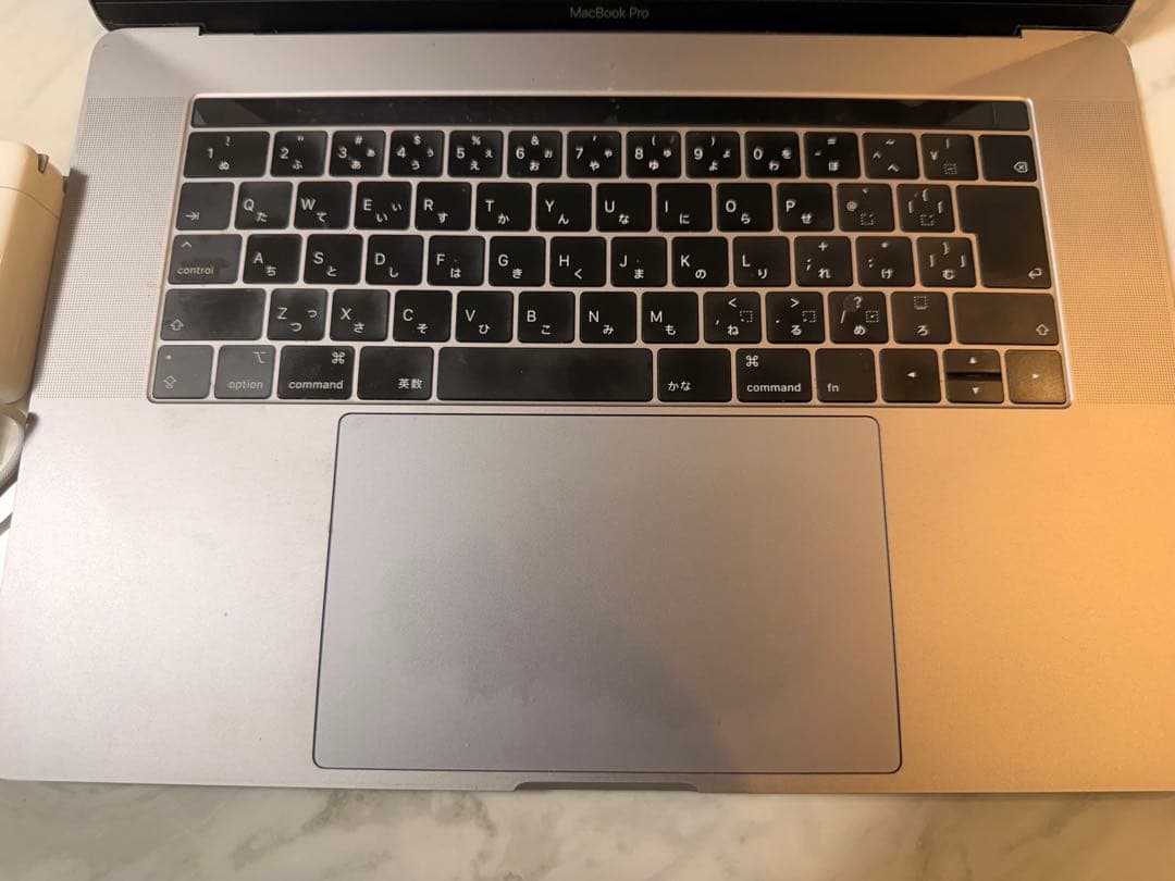 【JY】MacBook Pro 15 2019 i7 16GB 256GB