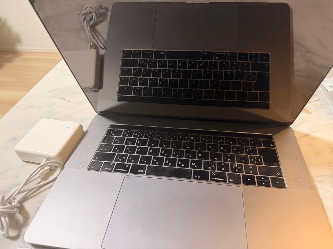 【JY】MacBook Pro 15 2019 i7 16GB 256GB