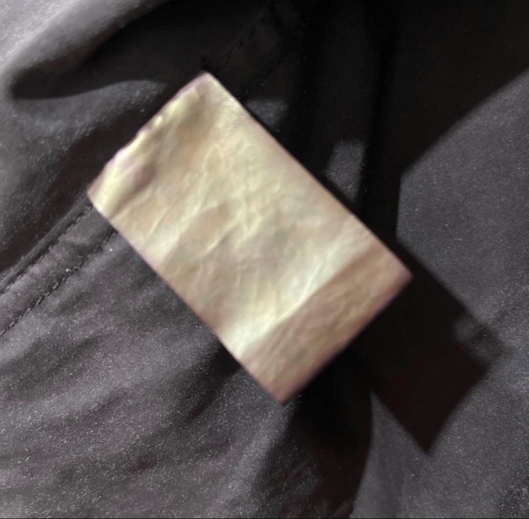 k*n様 DAN Cold Weather Parka マウンテンパーカー