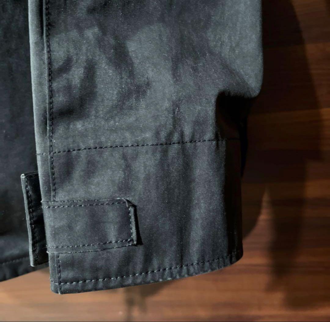 k*n様 DAN Cold Weather Parka マウンテンパーカー