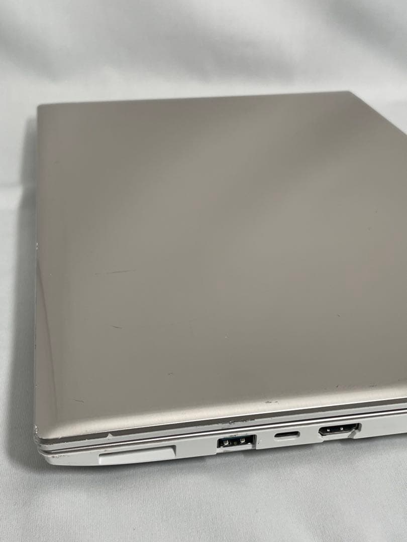 ジャンクdynabook 11th Gen i7 11世代ノートPC 本体