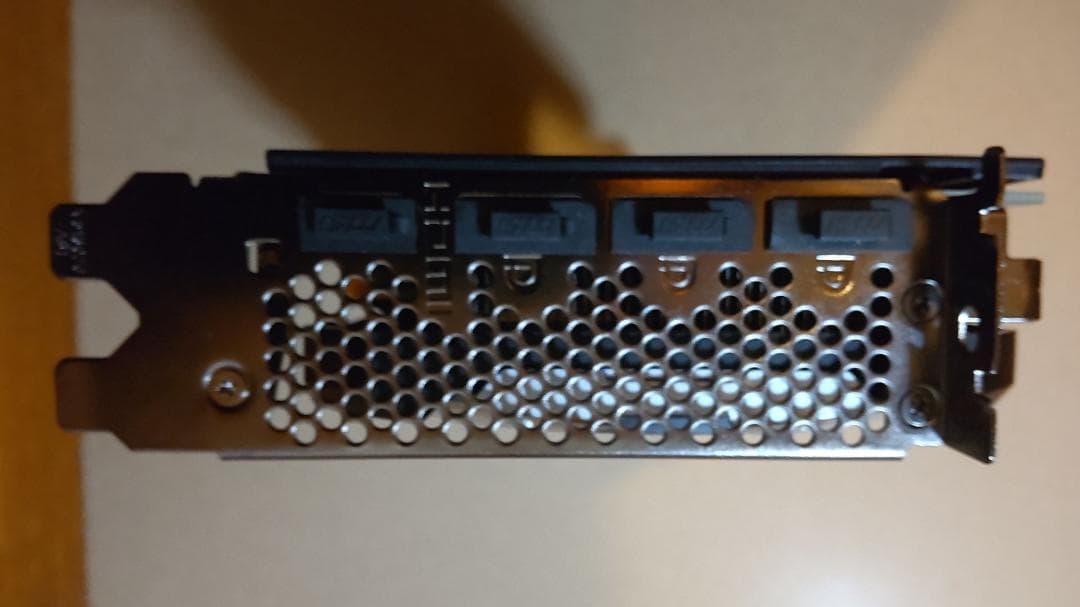 グラフィックボード・グラボ・ビデオカード MSI RTX 4070 SUPER 12G VENTUS 2X OC