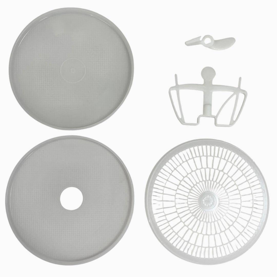 F*e様 @2775 大正電機 家庭用パンこね機　ザ・ミキサー KN-3005