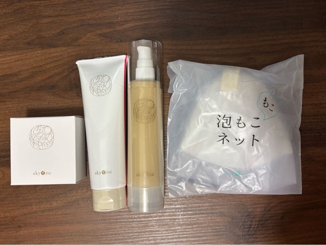 あきゅらいず 基本のセレクト 大サイズ