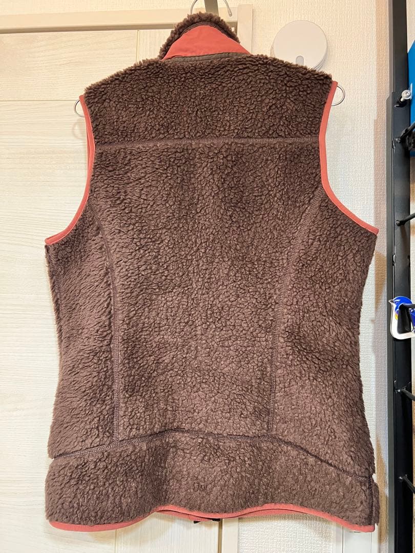 トップス Patagonia WOMENS CLASSIC RETRO-X VEST