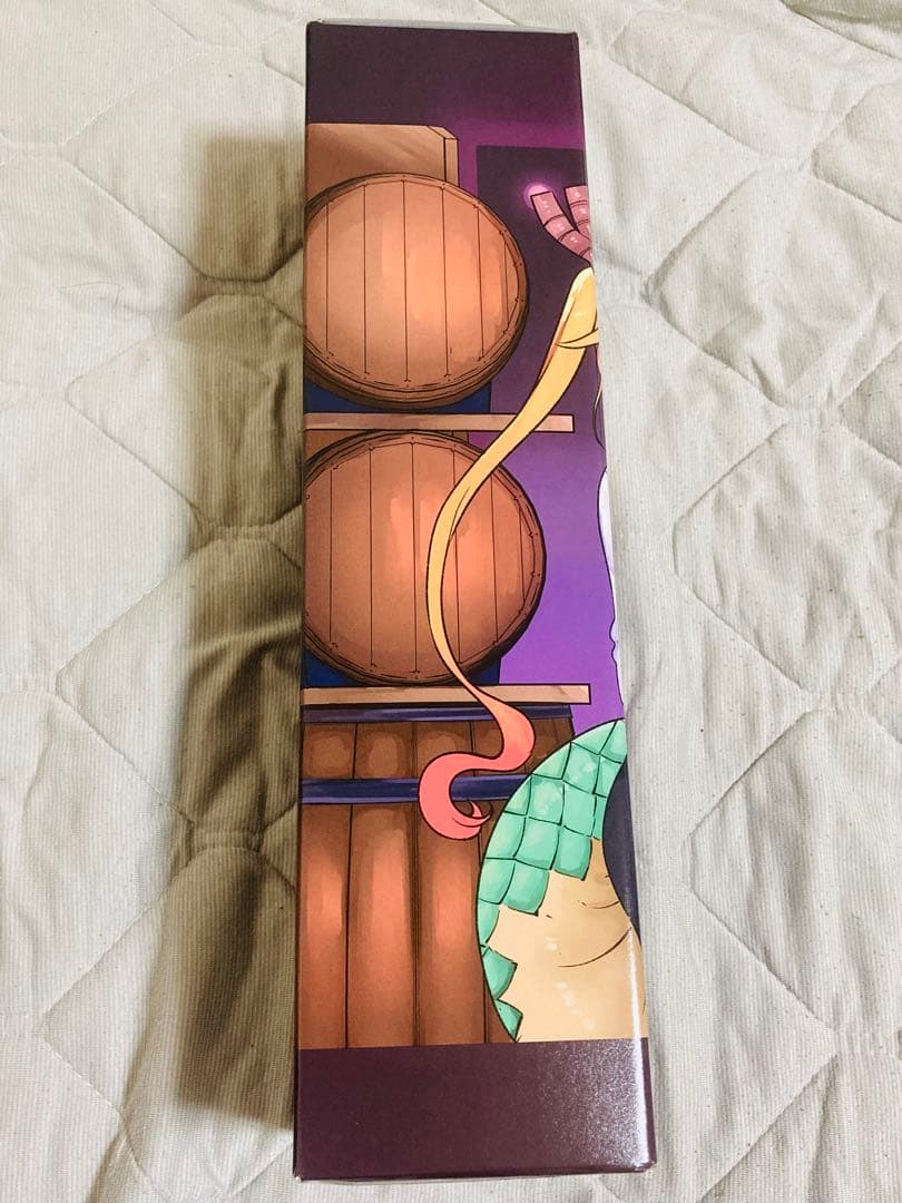 未開封 小林さんちのメイドラゴン AMAHAGAN ワールドブレンド ウイスキー