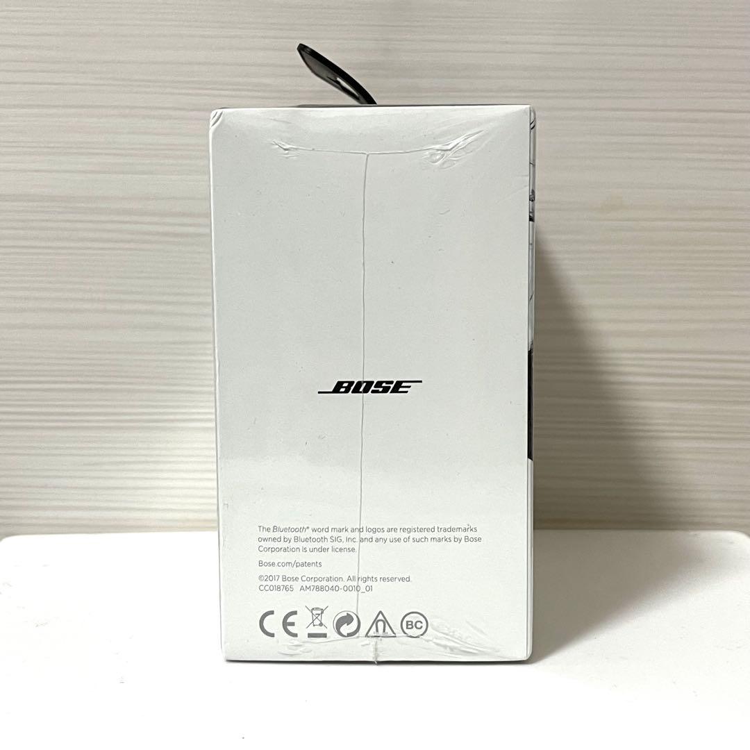 BOSE SOUNDLINK ポータブル ワイヤレススピーカー ボーズ