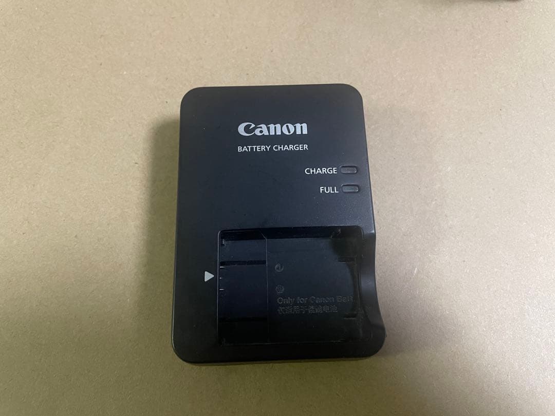 Canon G7 X コンパクトデジタルカメラ　高級コンデジ