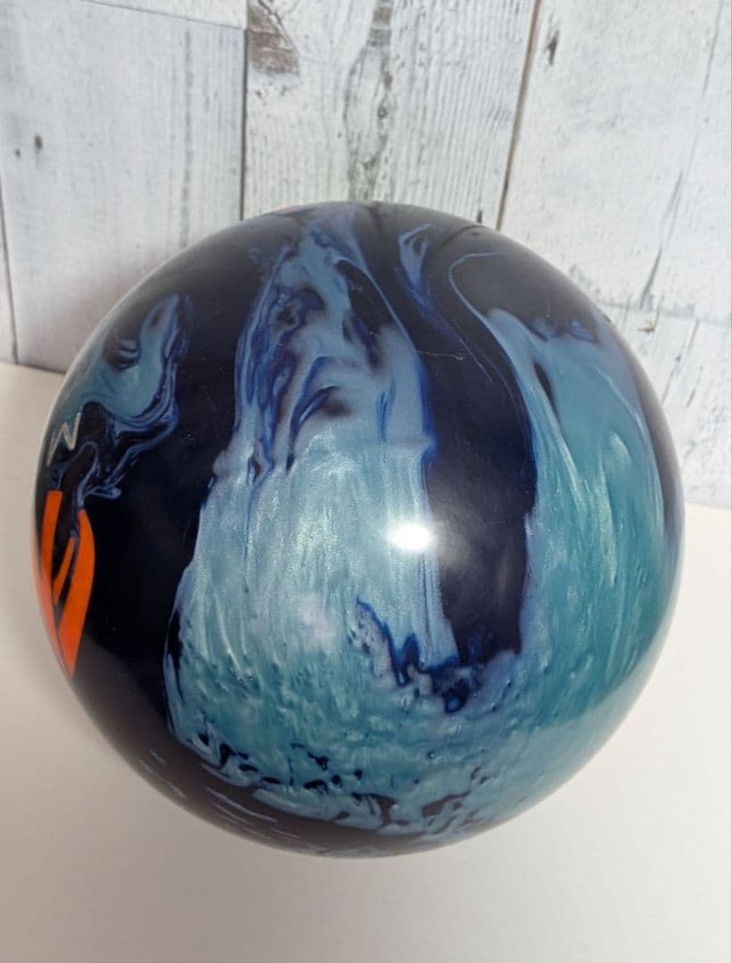 MOTIV ブルーコーラル ベノム ボウリング ボール