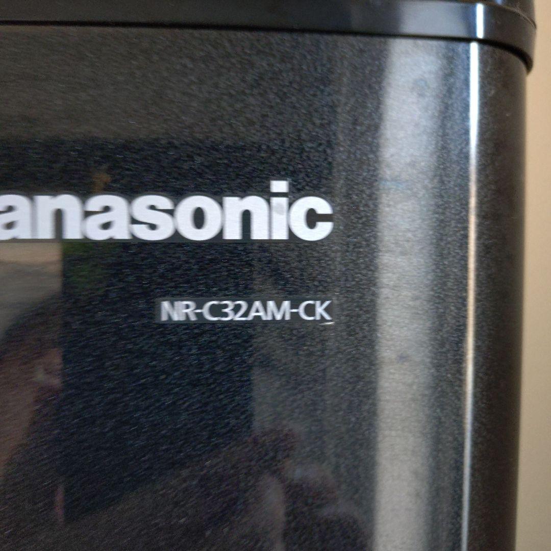 ★スノーマンさま専用★　Panasonic 冷蔵庫 ブラック