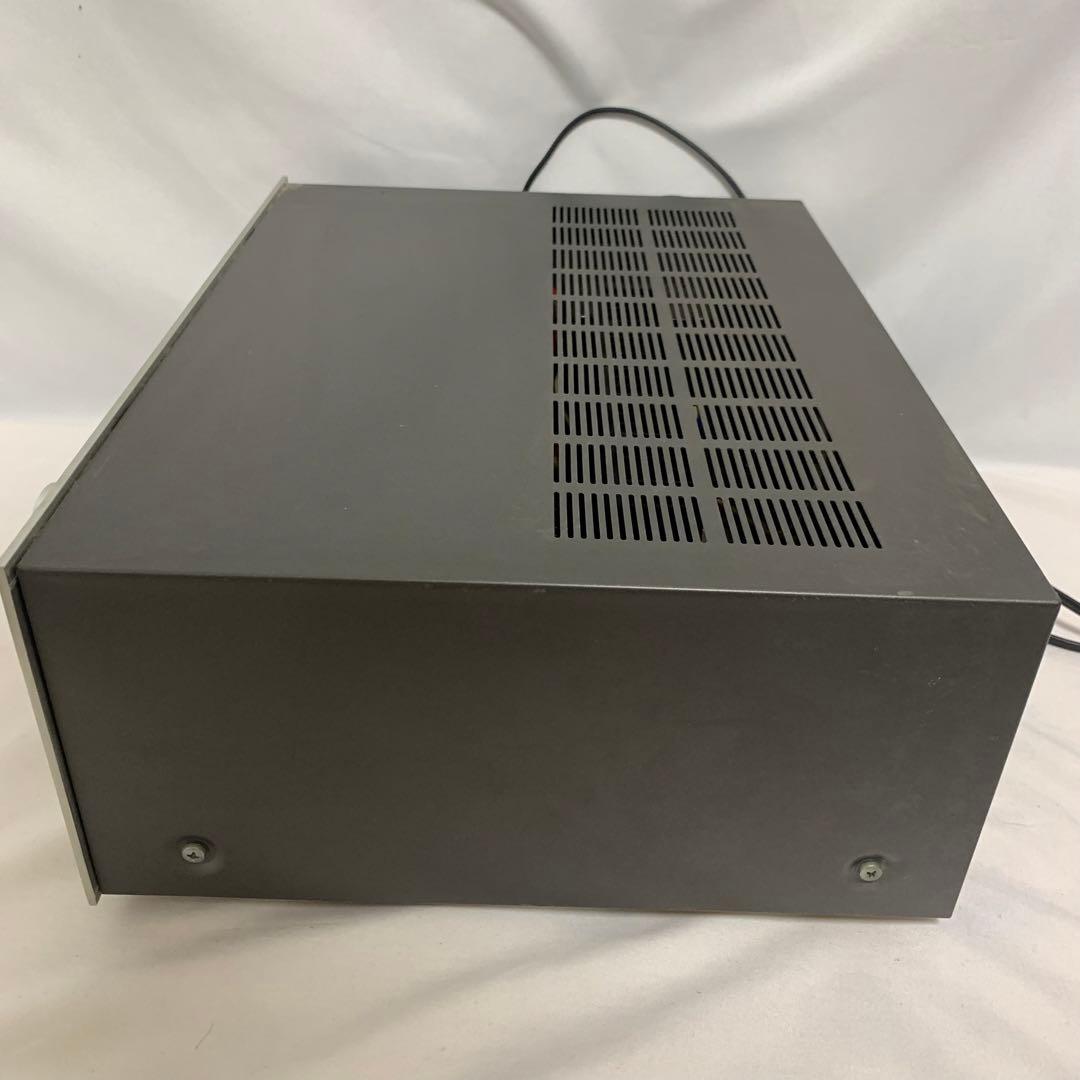 ビクター　Victor オーディオ4点セット　アンプ　ラジオ　カセット　レコード