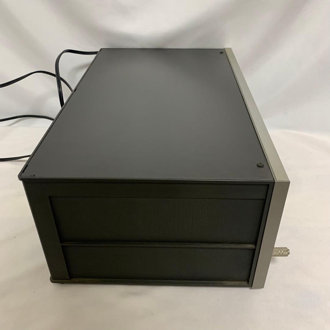 ビクター　Victor オーディオ4点セット　アンプ　ラジオ　カセット　レコード