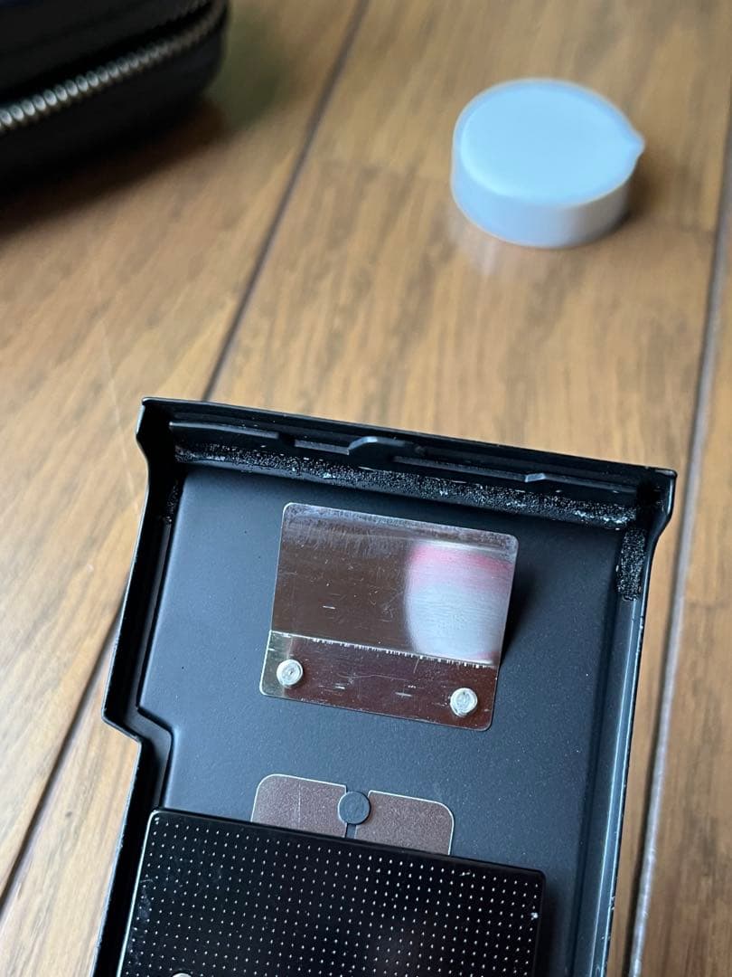 Olympus Pen コンパクトフィルムカメラ