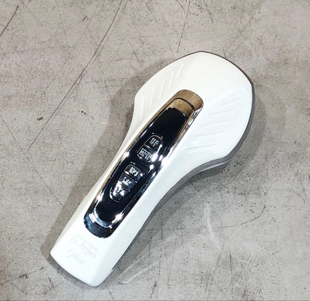 ARTISTIC＆Co.エステ機器『Dr.Arrivo Ghost【日本製】』