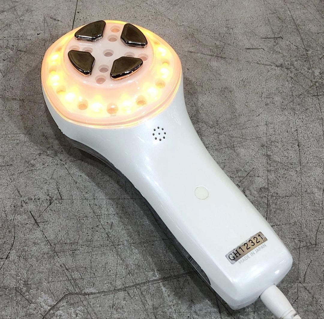 ARTISTIC＆Co.エステ機器『Dr.Arrivo Ghost【日本製】』