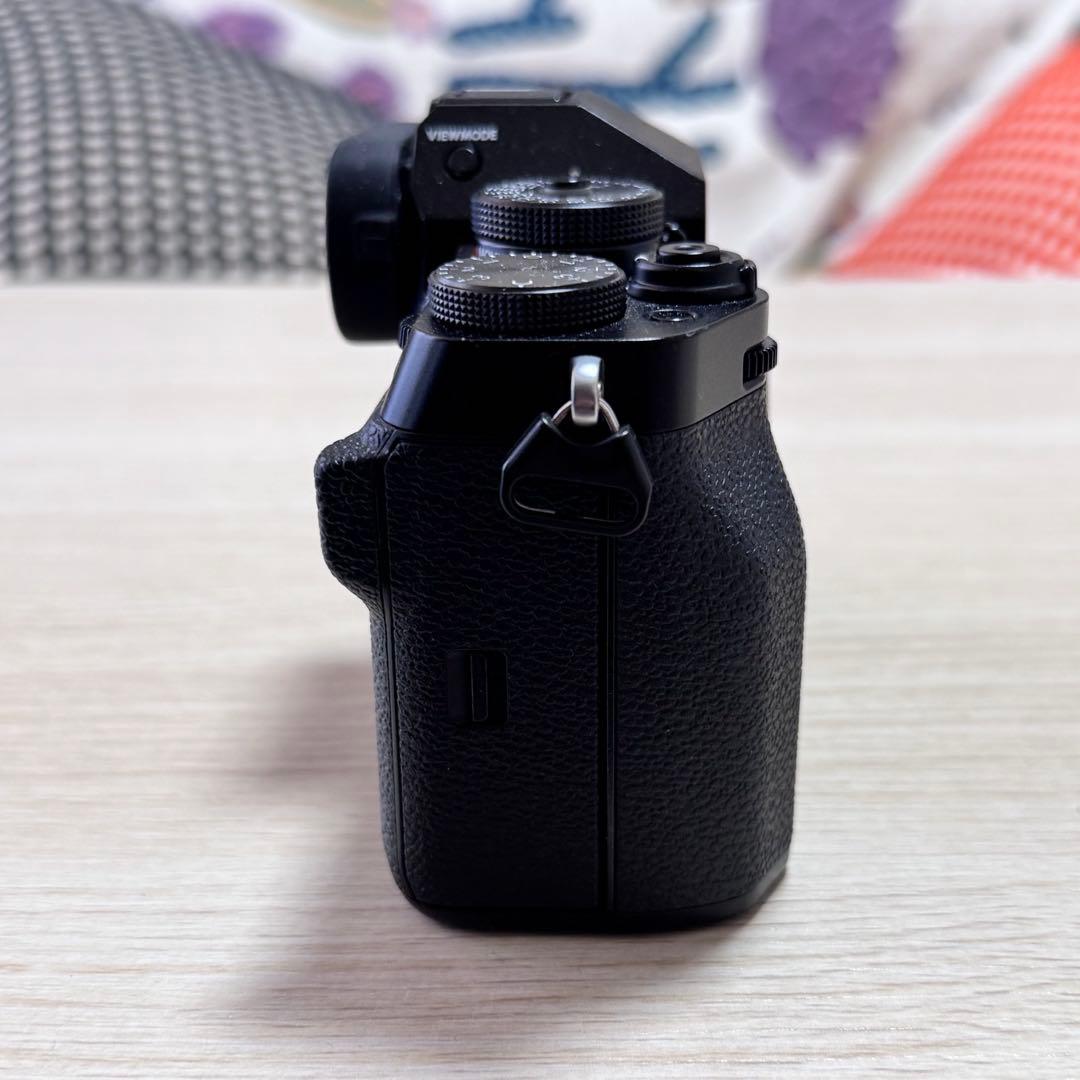 FUJIFILM X-T5 XF35mmF2 R WRレンズ43mm セット