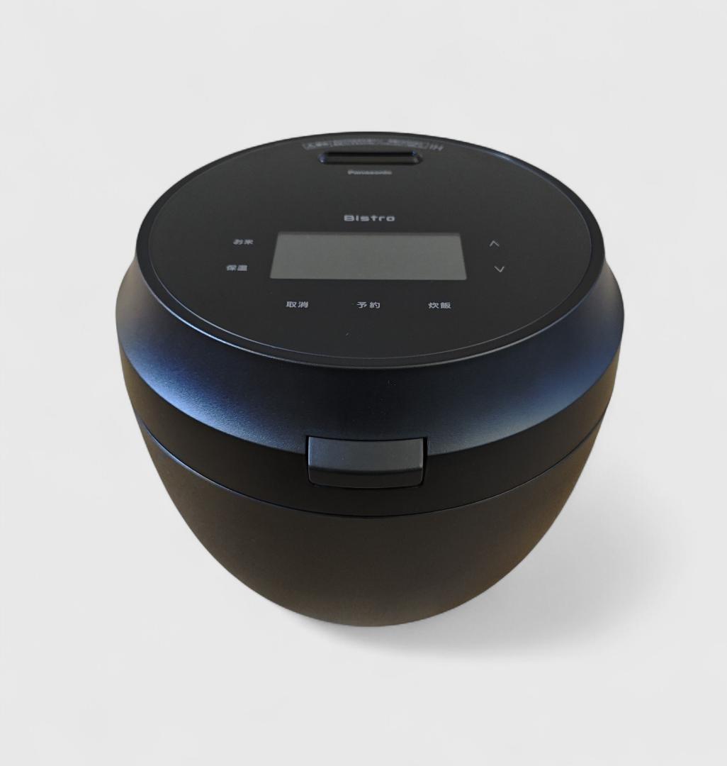 パナソニック ビストロ SR-V10BB