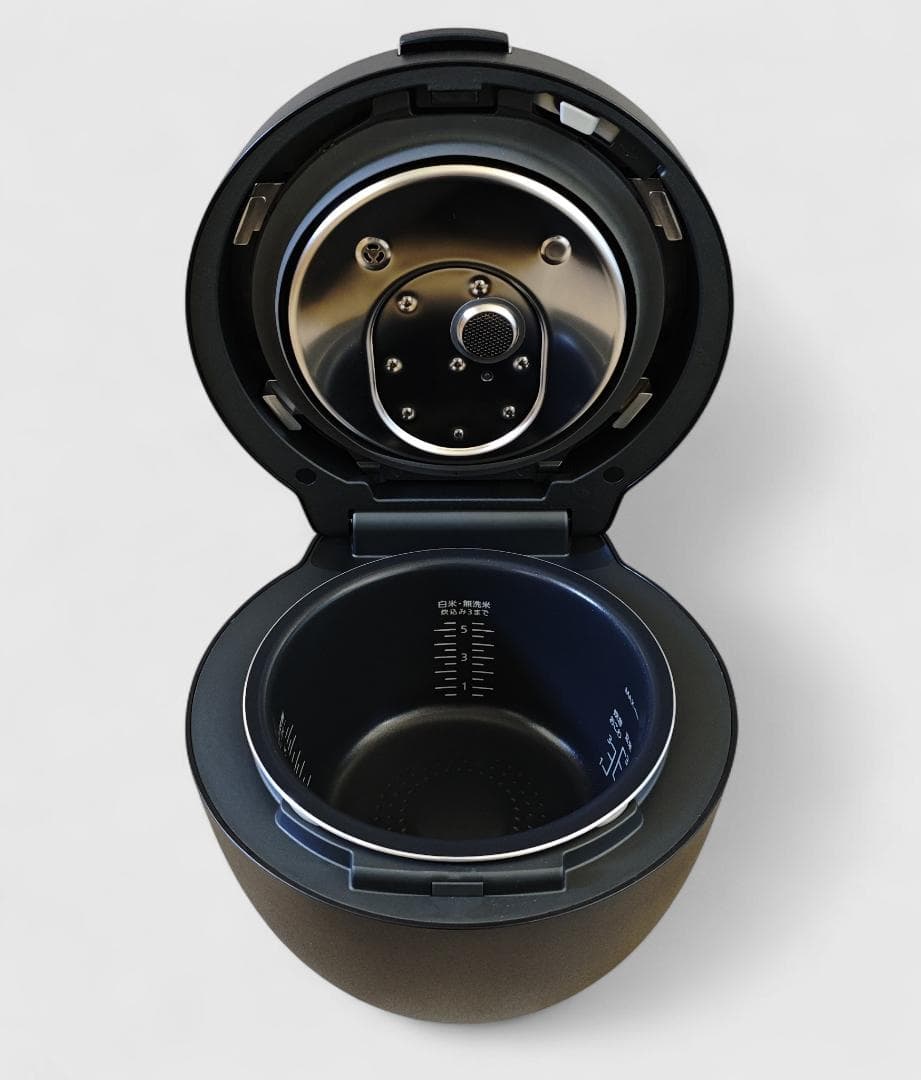 パナソニック ビストロ SR-V10BB