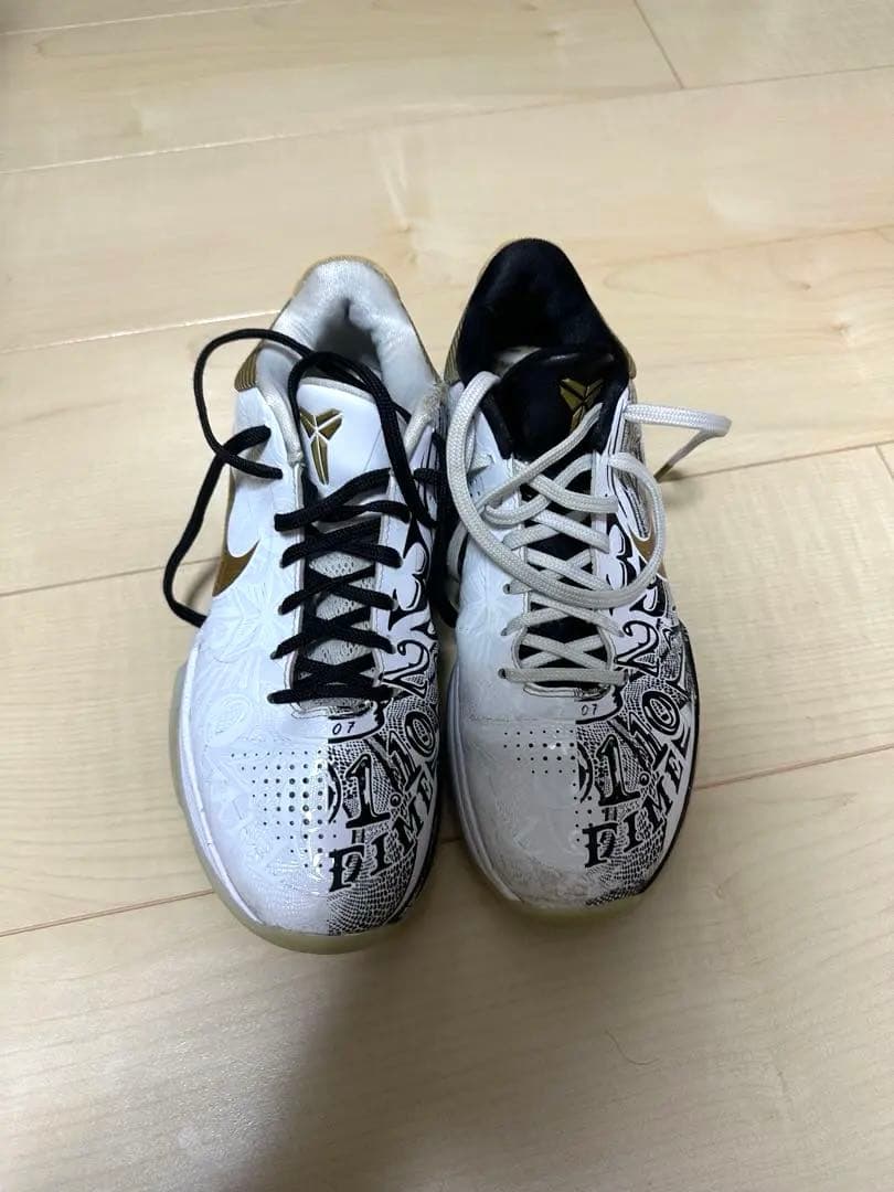 kobe5 Big Stage コービー5 ビックステージ