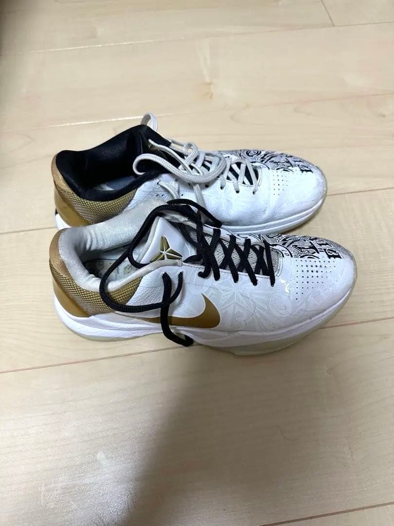 kobe5 Big Stage コービー5 ビックステージ