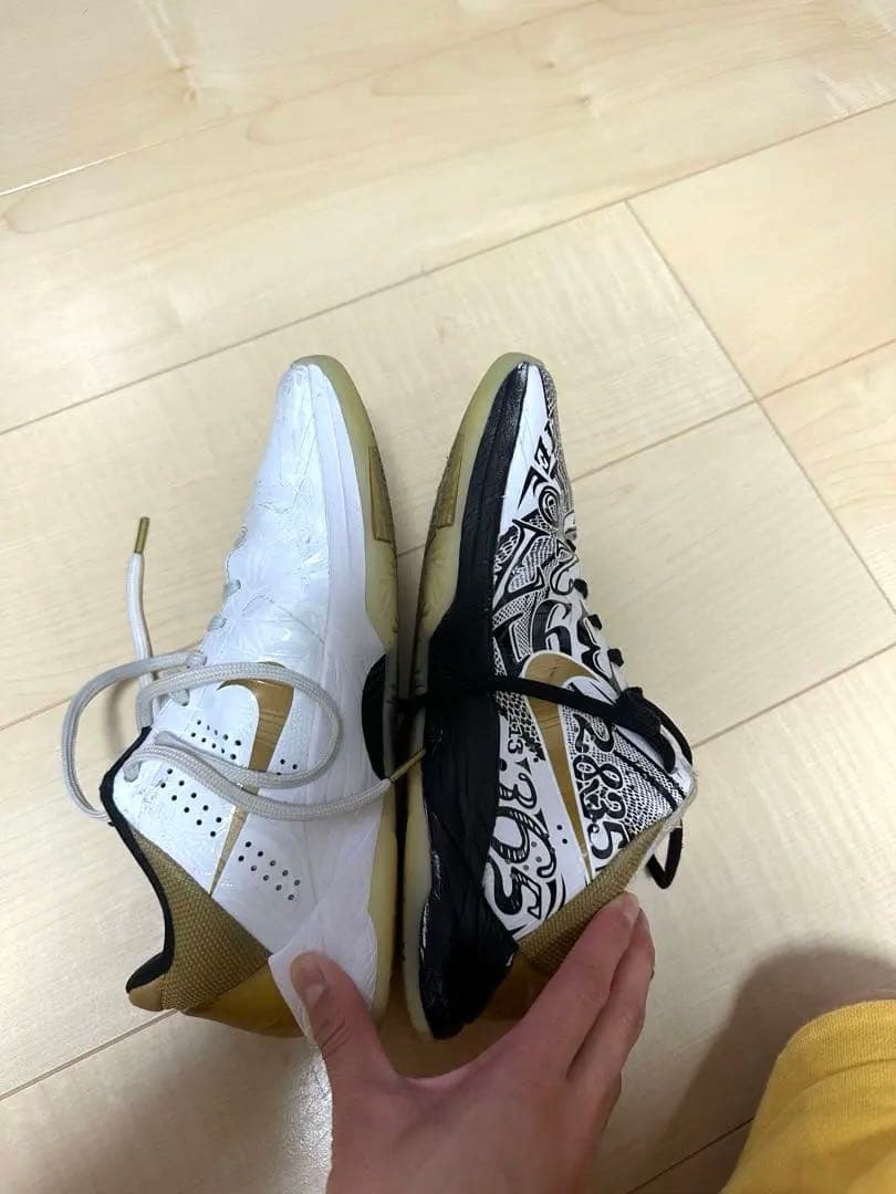 kobe5 Big Stage コービー5 ビックステージ