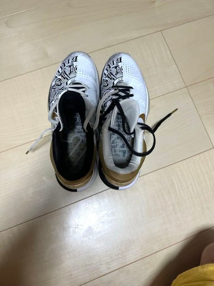 kobe5 Big Stage コービー5 ビックステージ