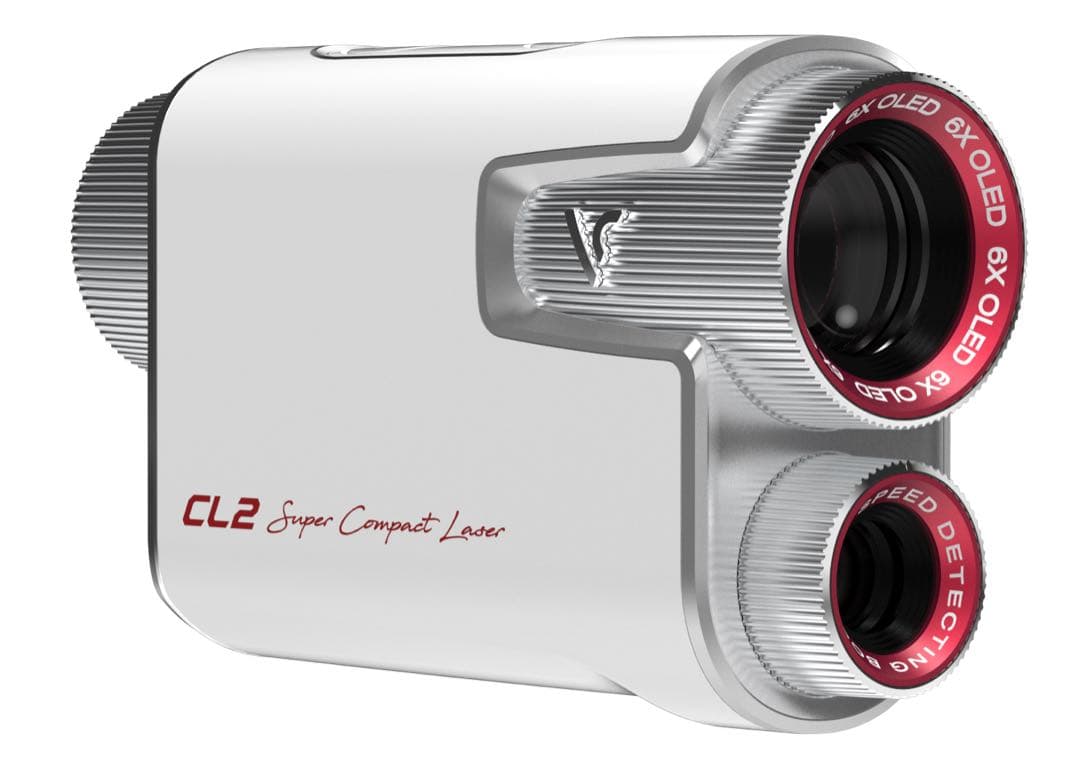 キウイ VOICE CADDIE ボイスキャディー / CL2 距離計