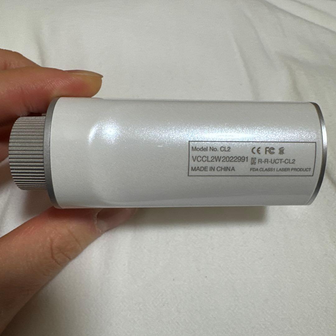 キウイ VOICE CADDIE ボイスキャディー / CL2 距離計