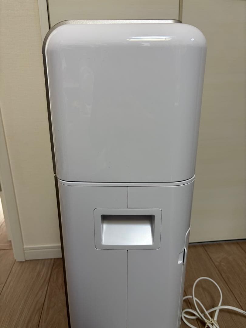 アイリスオーヤマ　サーキュレーター衣類乾燥除湿機 KIJDC-N80-N