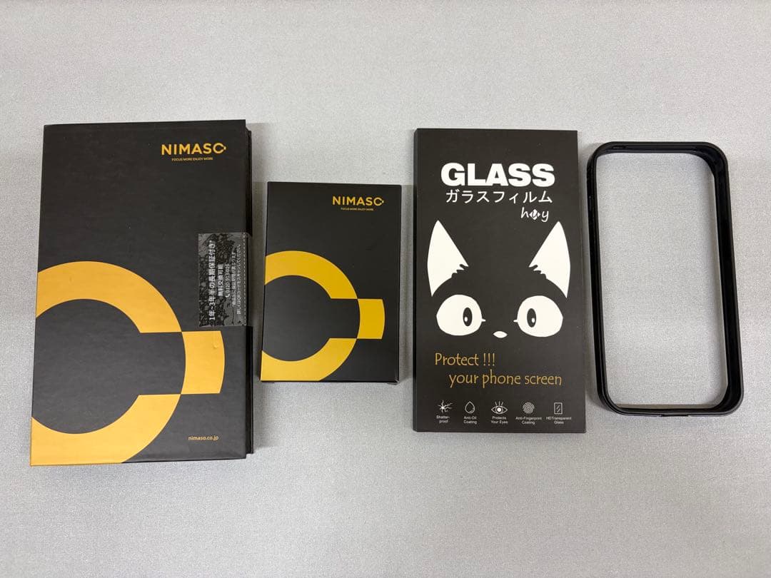 iPhone15 128GB simフリー ブラック 他