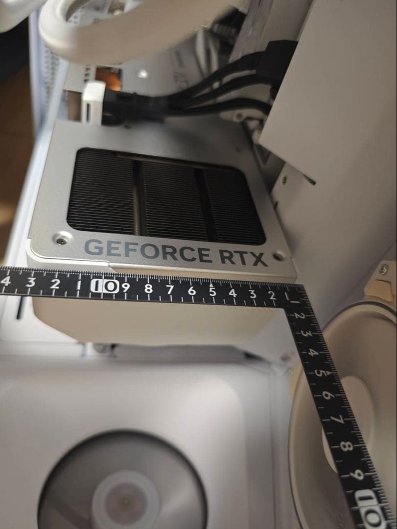 グラフィックボード・グラボ・ビデオカード GIGABYTE GEFORCE RTX4080SUPER AERO OC16G