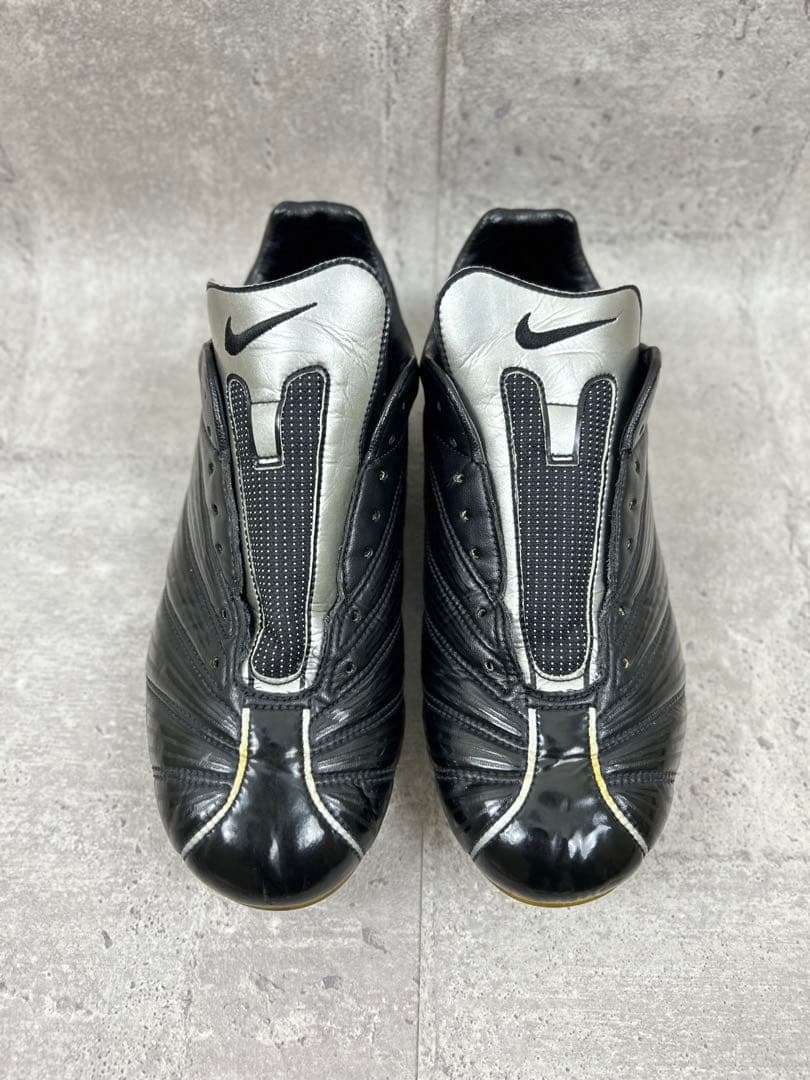 nike 00年発売 中田英寿着用 マッチマーキュリアル 27.0cm 日本製