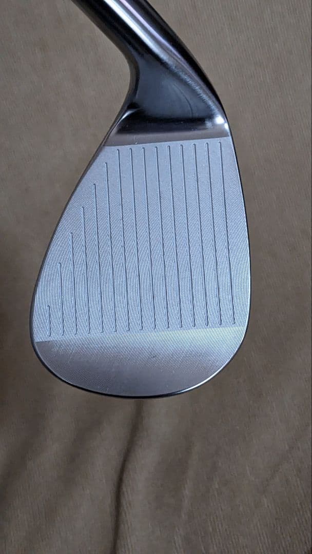 東邦ゴルフ ウェッジ