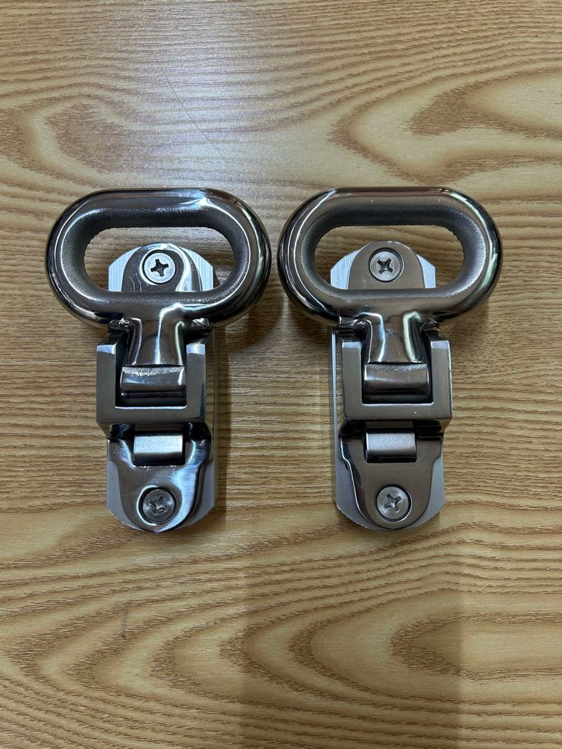 ⑦ジムニー　シエラ　ノマド　リアラダー　リングステップ　マストステップ　タキゲン