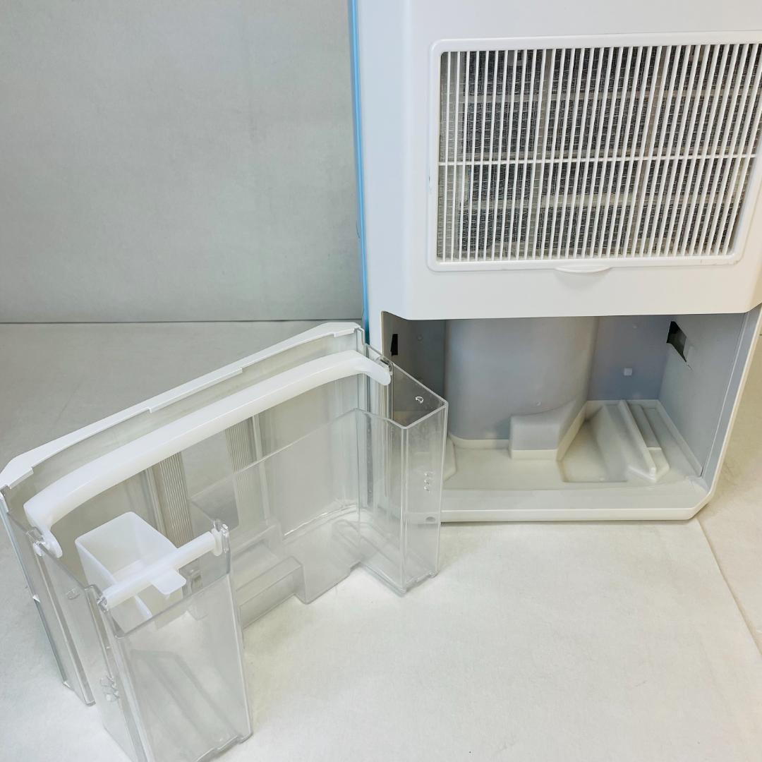 冷風・衣類乾燥除湿機 CDM-1020 2020年製 どこでもクーラー／コロナ