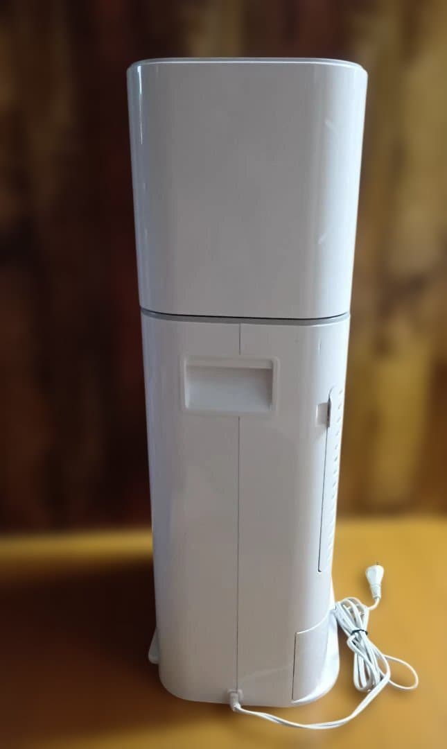 サーキュレーター衣類乾燥除湿機 IJD−150−WH 2022年製