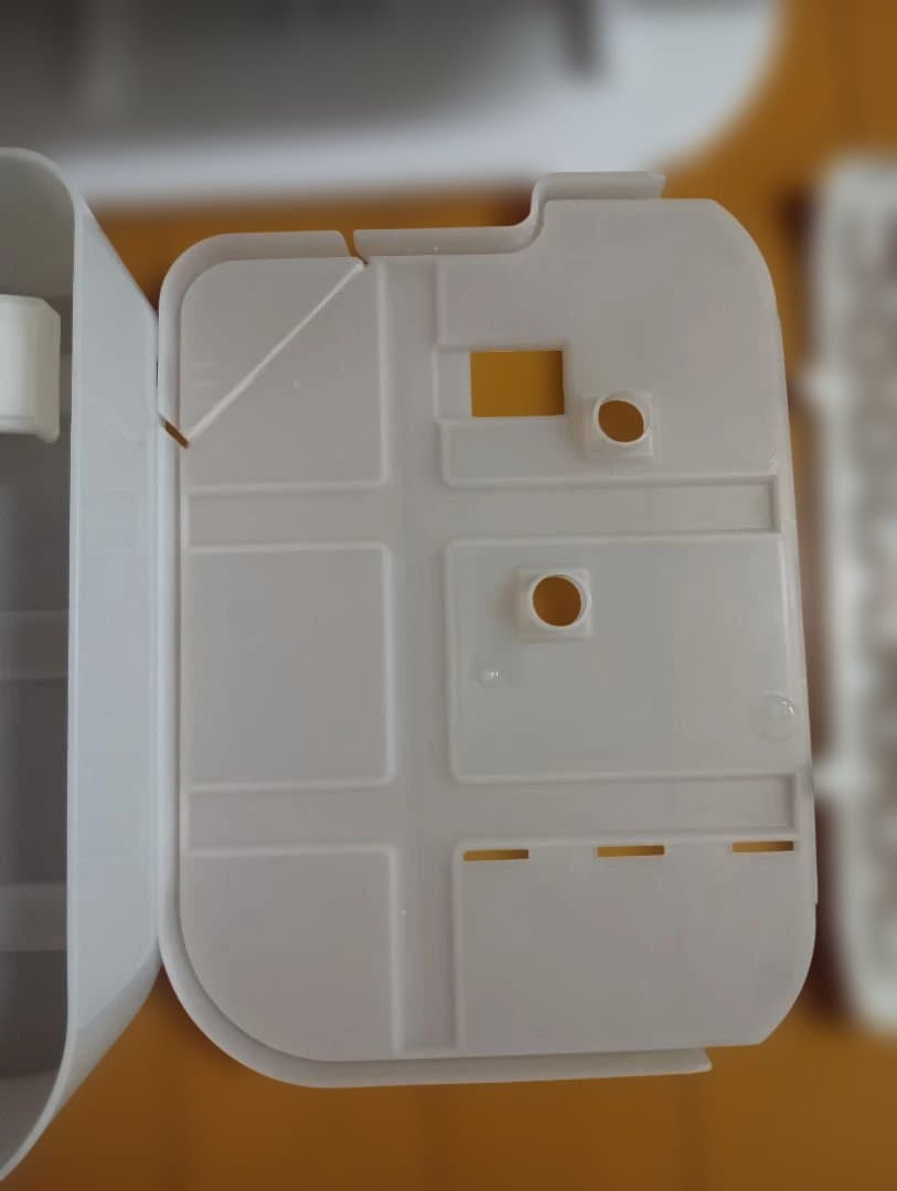 サーキュレーター衣類乾燥除湿機 IJD−150−WH 2022年製