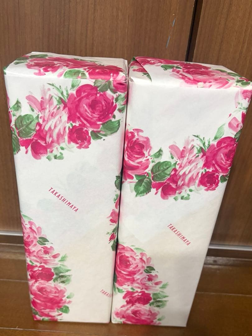 2本セット　新品未開封　森伊蔵　本格焼酎　　720ml