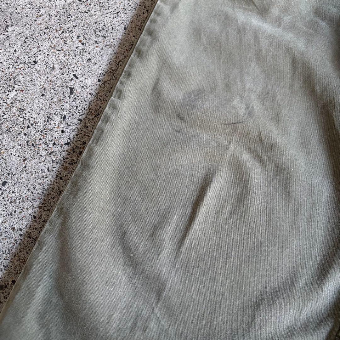 パンツ 90s Levis silver tab chino pants w38