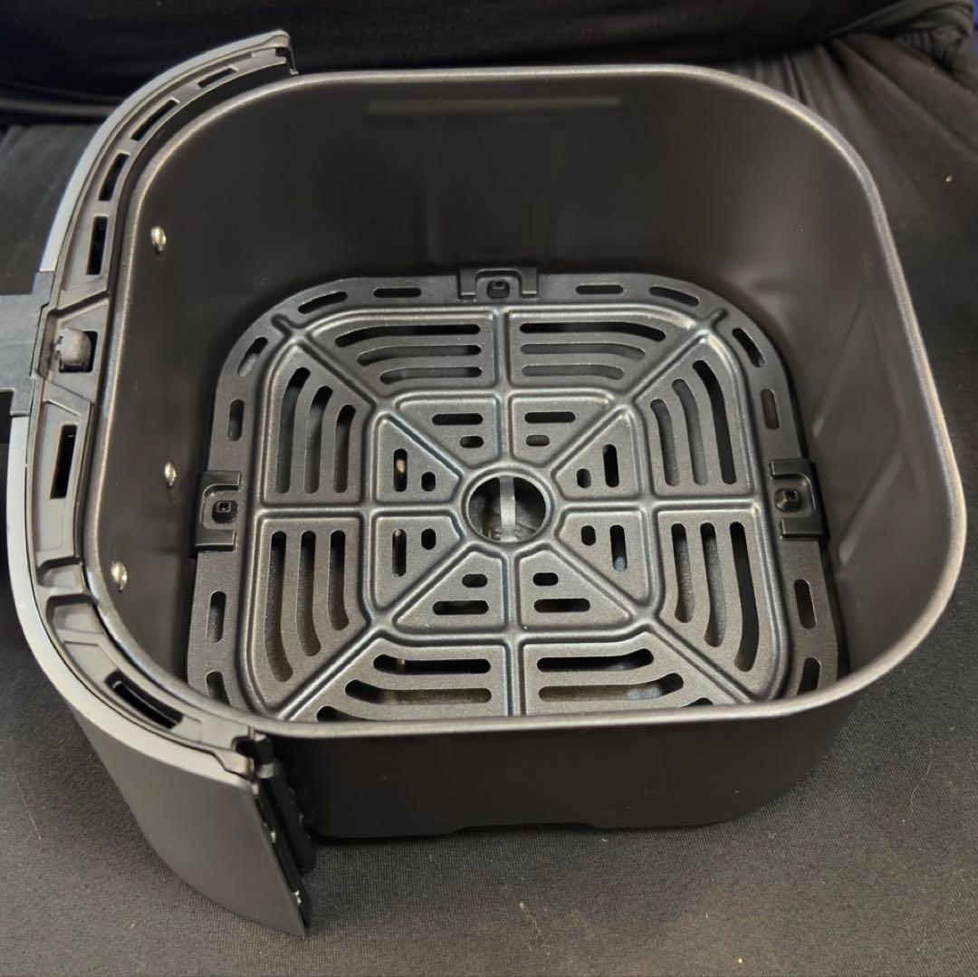 COSORI ノンフライヤー 4.7L