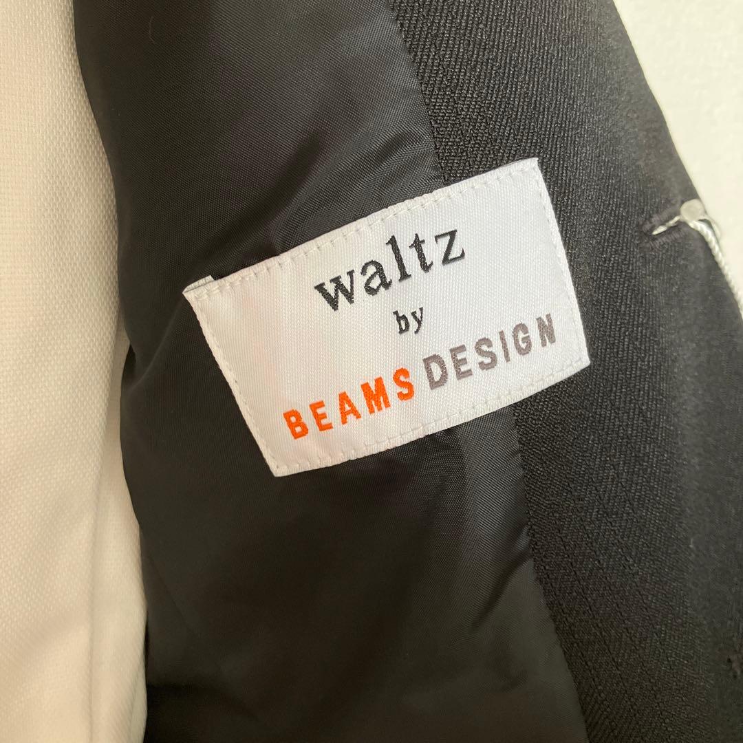 値下げ中↓ 新品　110cm waltz by BEAMS 男の子　スーツセット