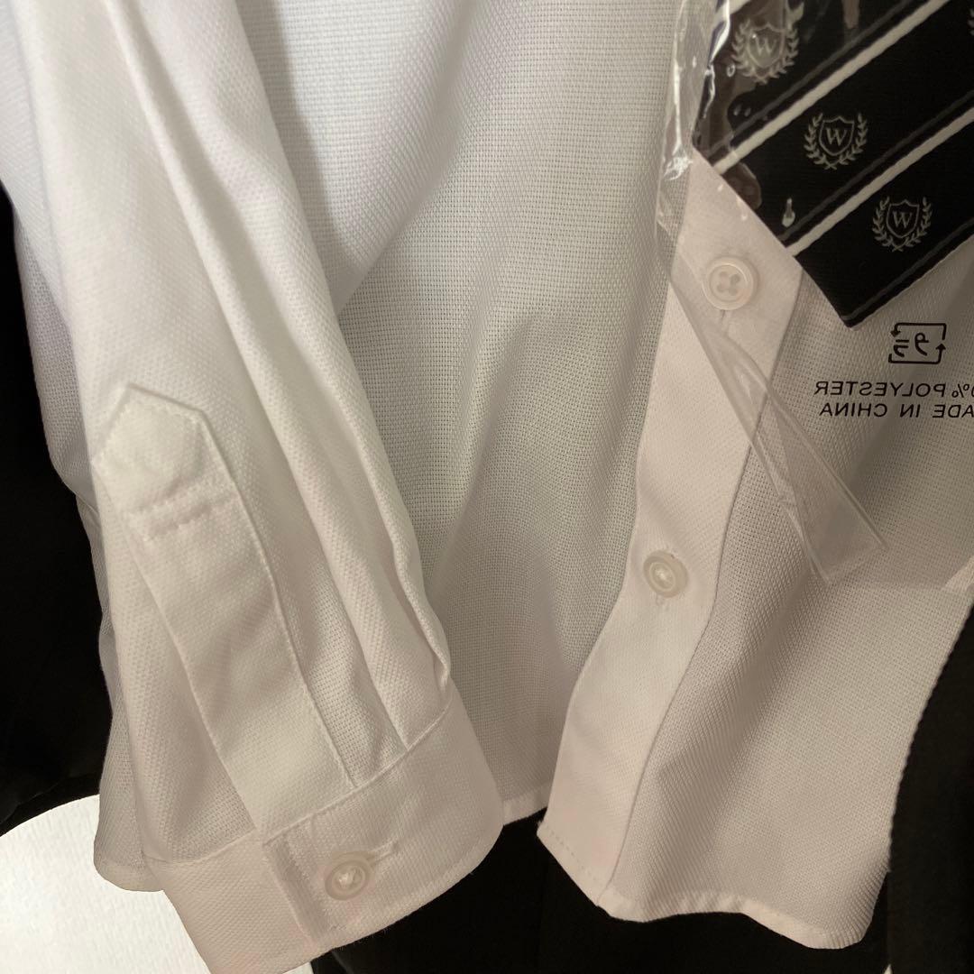 値下げ中↓ 新品　110cm waltz by BEAMS 男の子　スーツセット