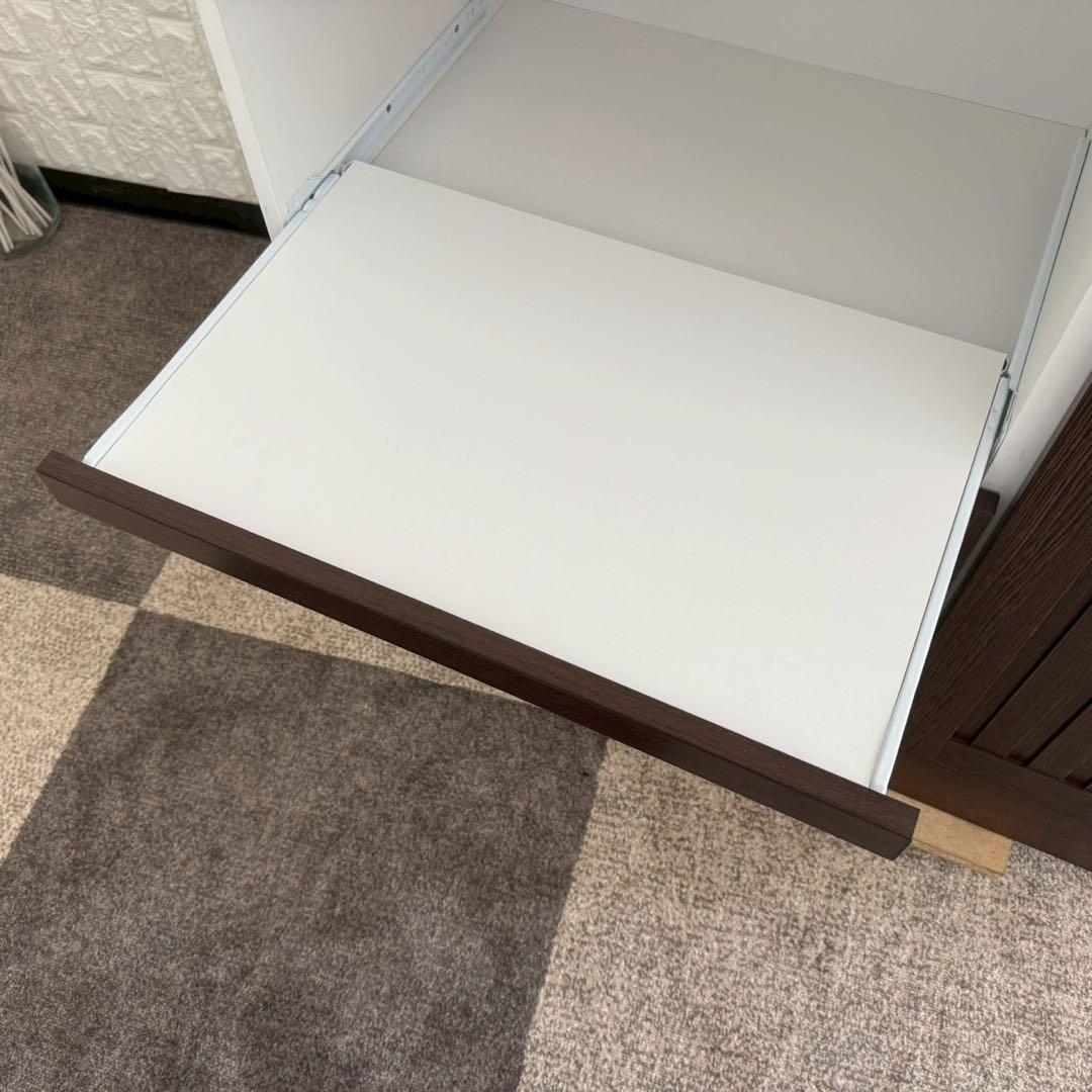 都内23区配送無料✨キッチンボード　使いやすい　横幅90cm 美品