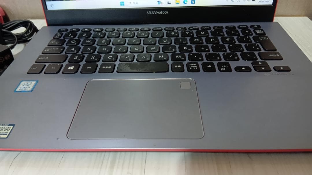 Asus Vivobook S14 S430UA 8世代i3