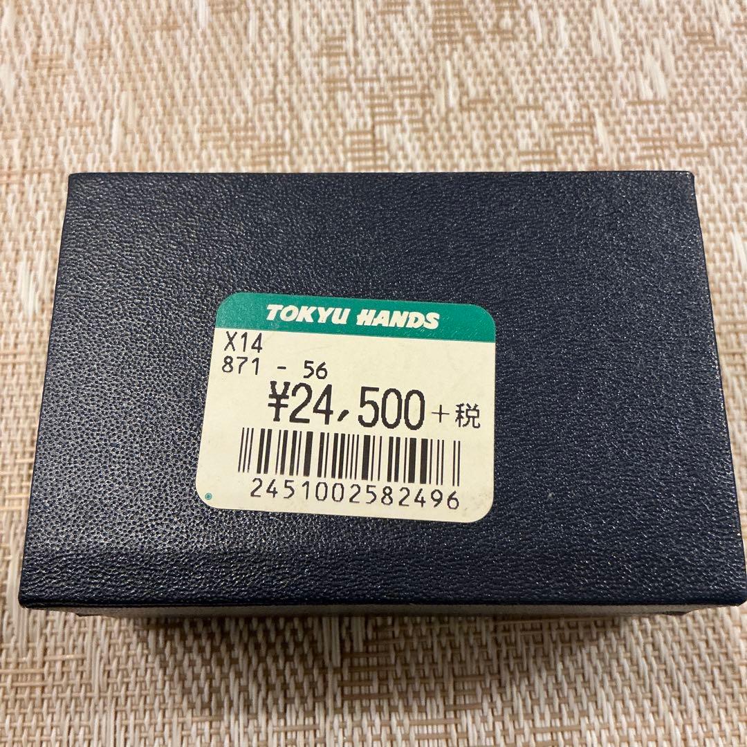 【まとめ買い用】BENSON & CLEGG カフリンクス×２組