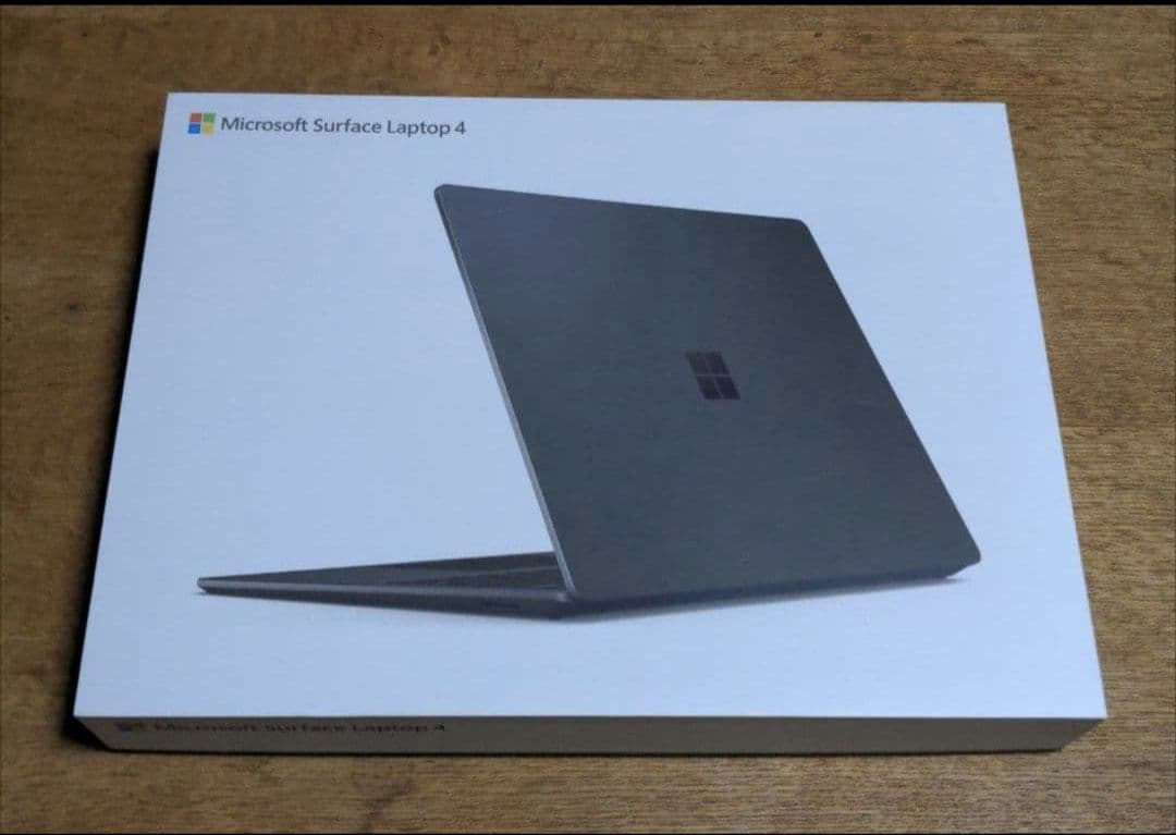 Windowsノート本体 Surface Laptop 4 13.5 Ryzen 5 16GB 256GB