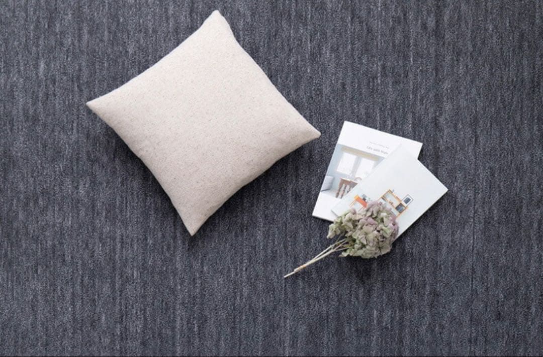 敷き詰めカーペット（ラウム）江戸間 10畳