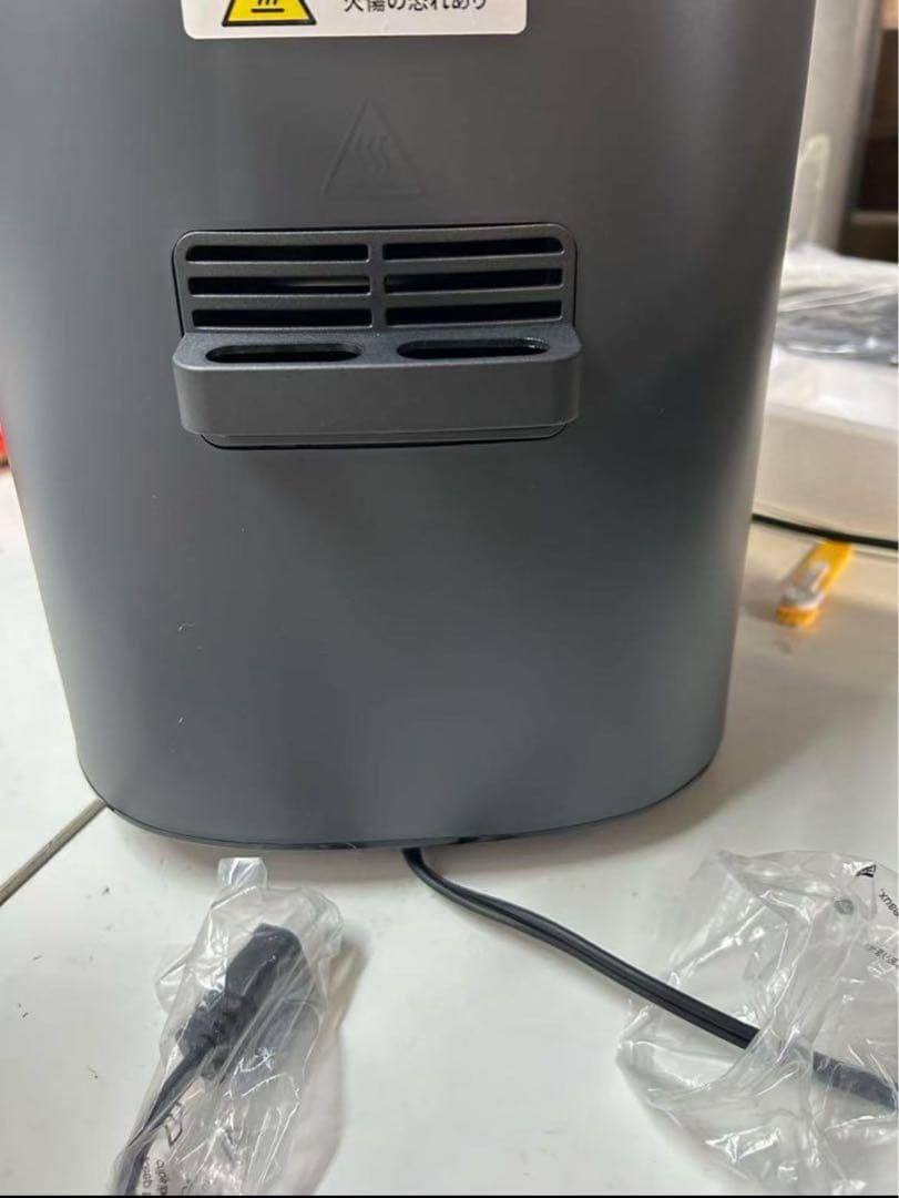 COSORI PRO LEノンフライヤー